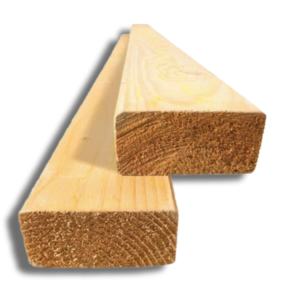 CLS Timber